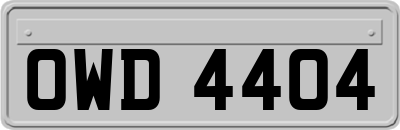 OWD4404