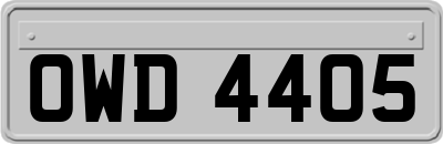 OWD4405