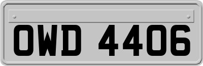 OWD4406