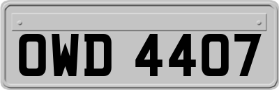 OWD4407