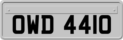 OWD4410