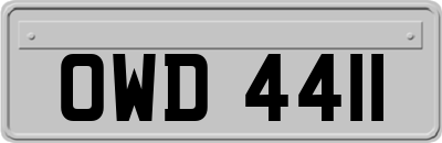 OWD4411