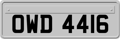 OWD4416
