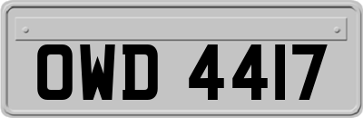 OWD4417