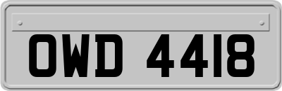 OWD4418