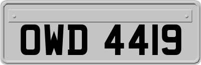 OWD4419