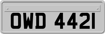 OWD4421