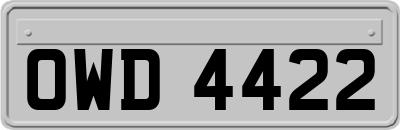 OWD4422