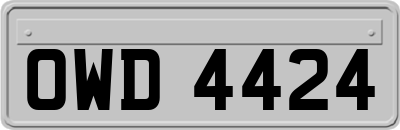 OWD4424