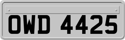 OWD4425