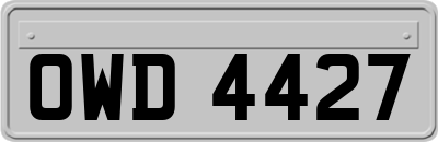 OWD4427