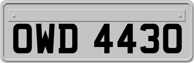 OWD4430