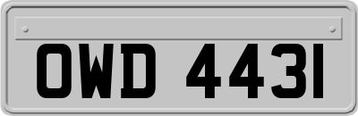 OWD4431