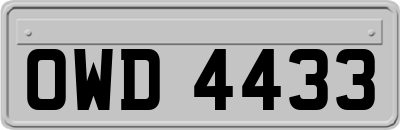 OWD4433