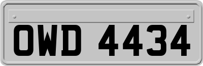 OWD4434