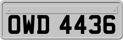 OWD4436