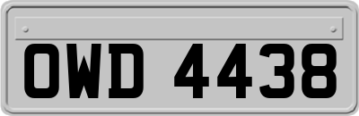 OWD4438