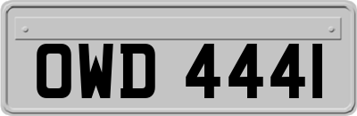 OWD4441