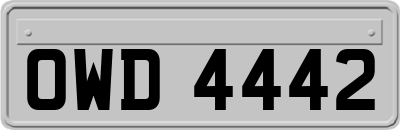 OWD4442