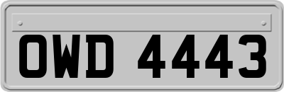 OWD4443