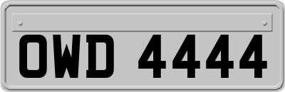 OWD4444