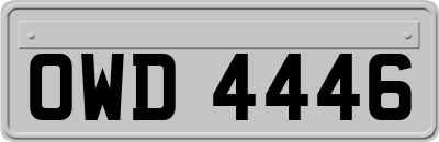 OWD4446