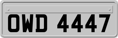 OWD4447