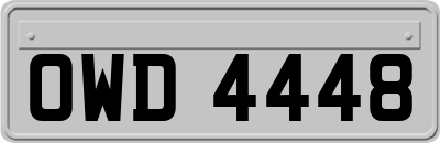 OWD4448