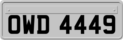 OWD4449
