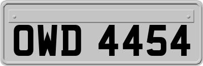 OWD4454