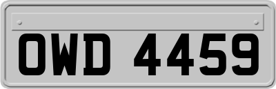 OWD4459