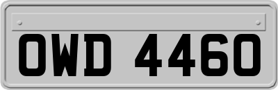OWD4460