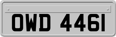 OWD4461