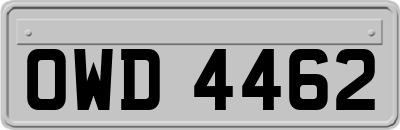 OWD4462