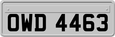 OWD4463