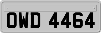 OWD4464