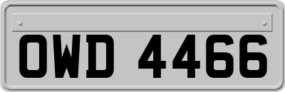 OWD4466