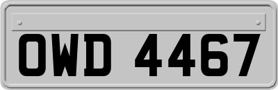 OWD4467