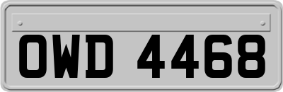 OWD4468