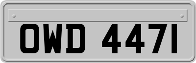 OWD4471
