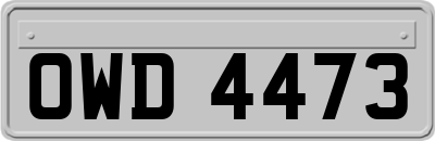 OWD4473