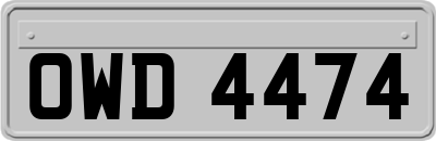 OWD4474