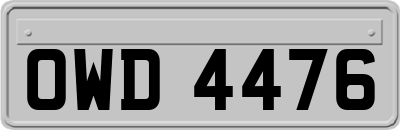 OWD4476
