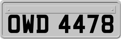 OWD4478