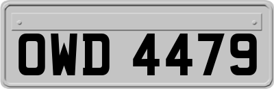 OWD4479