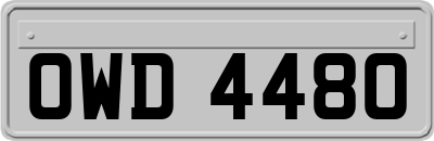OWD4480