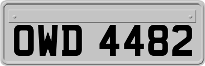OWD4482