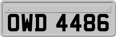 OWD4486