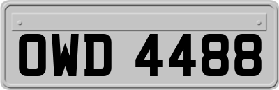 OWD4488