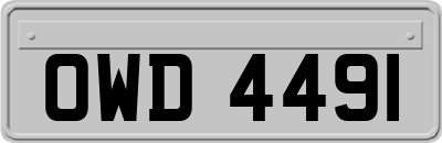 OWD4491